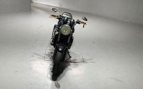 KAWASAKI BALIUS250 ZR250A
