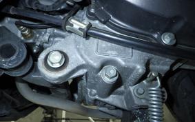 HONDA ﾀﾞﾝｸ 2002 AF78