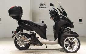 YAMAHA TRICITY 125 A 2017 SE82J