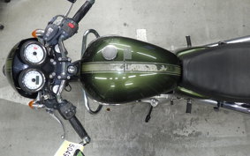 TRIUMPH THRUXTON 900 2012