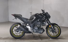YAMAHA MT-25 RG43J