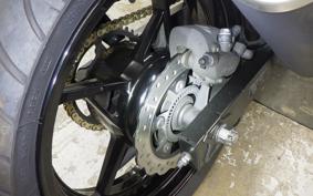 KAWASAKI NINJA 400 2019 EX400G