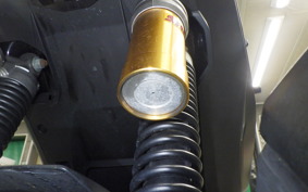 HONDA ADV150 2017 KF38