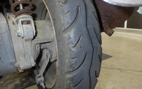 YAMAHA JOG APRIO SA11J