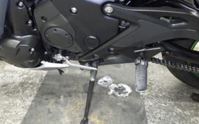 KAWASAKI NINJA 400 2015 EX400E