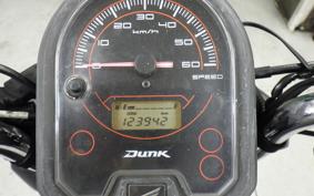 HONDA ﾀﾞﾝｸ AF78