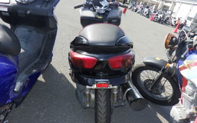 HONDA FORZA Z MF08