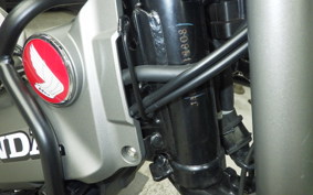 HONDA CT125-2 2001 JA65