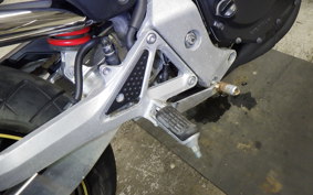 HONDA HORNET 250 MC31