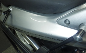 SUZUKI BANDIT 1200 S 2005 GV77A