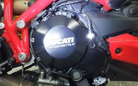 DUCATI STREETFIGHTER 848 2014