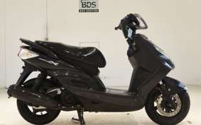 YAMAHA CYGNUS 125 X 2 SE44J