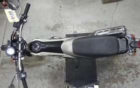 YAMAHA TRICKER DG10J