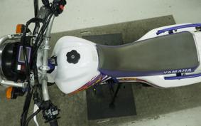 YAMAHA TT250R 2023 4GY