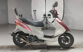 SUZUKI ADDRESS V125 CF4EA