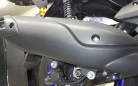 YAMAHA N-MAX 155 2018 SG66J