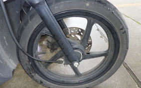 SUZUKI ADDRESS 110 2022 CE47A