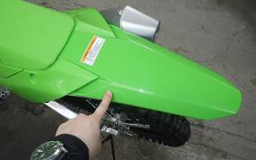 KAWASAKI KX250 KX252E