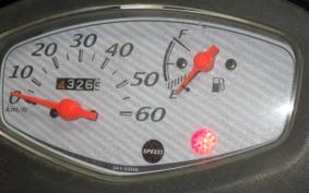 SUZUKI LET's 5 CA47A