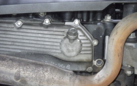 KAWASAKI NINJA 250 EX250L