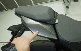 KAWASAKI Z900 Gen.2 2025 ZR900S