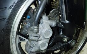 KAWASAKI Z1000 Gen.4 2010