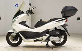 HONDA PCX 150 KF18