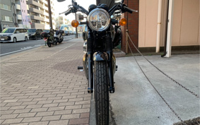 HONDA BENLY 50 AA05