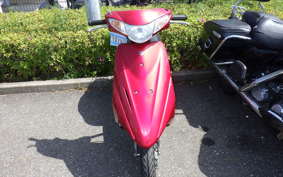 SUZUKI ADDRESS V50 2001 CA4BA