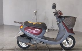 YAMAHA JOG POCHE SA08J