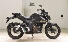 SUZUKI ｼﾞｸｻｰ250 ED22B