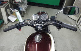 KAWASAKI ESTRELLA 2023 BJ250A