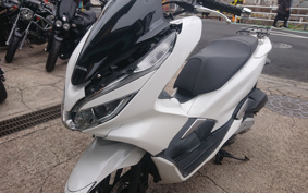 HONDA PCX125 JF81