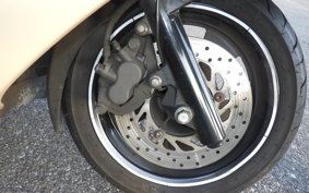 YAMAHA MAXAM 250 SG17J