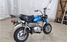 HONDA MONKEY Z50J
