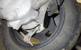 SUZUKI ADDRESS V50 G CA44A