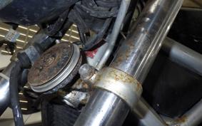 HONDA VTR 250 Gen. 2 MC33