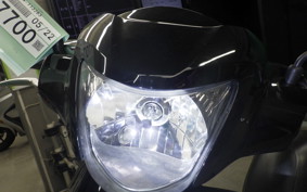 SUZUKI ADDRESS V125 DT11A