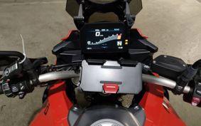 BMW F900XR 2021 0K21
