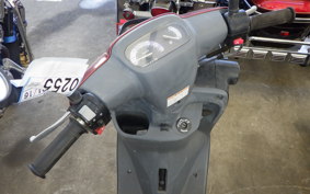 YAMAHA JOG POCHE SA08J