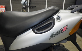 SUZUKI LET's 2 2017 CA1PA