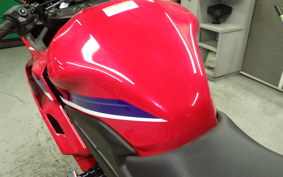 HONDA CBR400R 2024 NC65