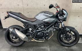 SUZUKI SV650X ABS 2020 VP55B
