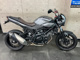 Фото Suzuki SV650X ABS 2020 с японского аукциона