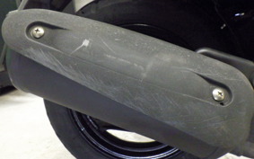 SUZUKI LET's 4 2026 CA45A
