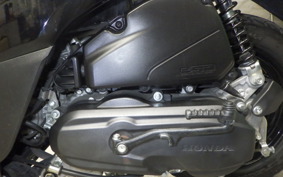 HONDA TACT Gen.4 2016 AF79