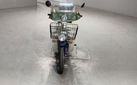 HONDA SUPER CUB50 AA01