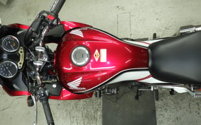 HONDA CB400 SUPER BOLDOR A 2021