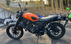 HONDA CL250 MC57