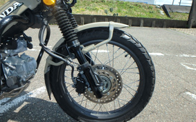 HONDA CT125 HUNTER CUB JA55